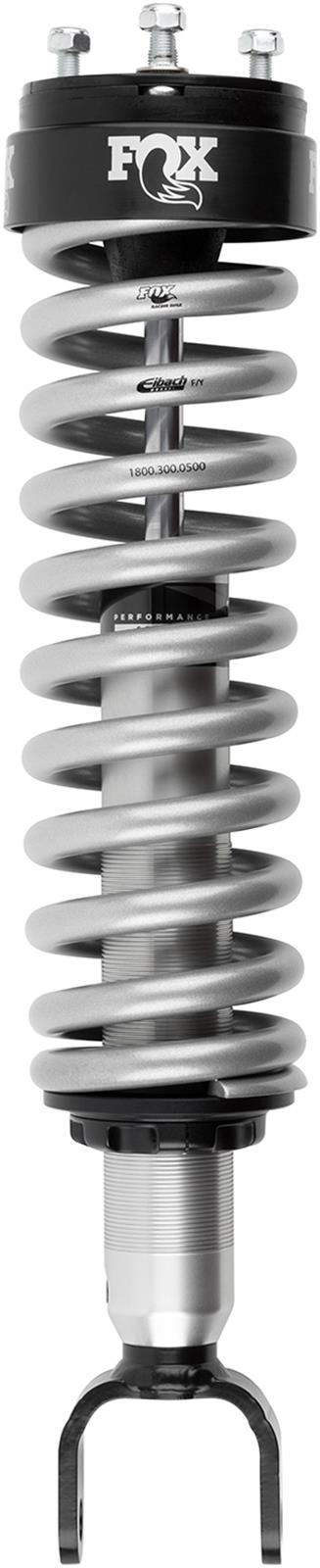 Fox Racing Shox 2.0 Performance Series Coilover IFP Shocks 983-02-050