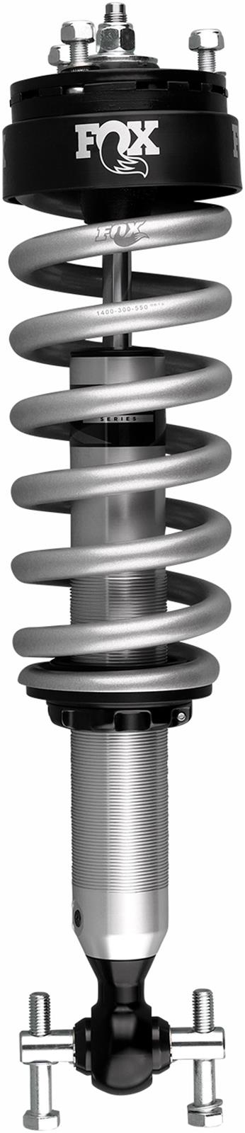 Fox Racing Shox 2.0 Performance Series Coilover IFP Shocks 985-02-015