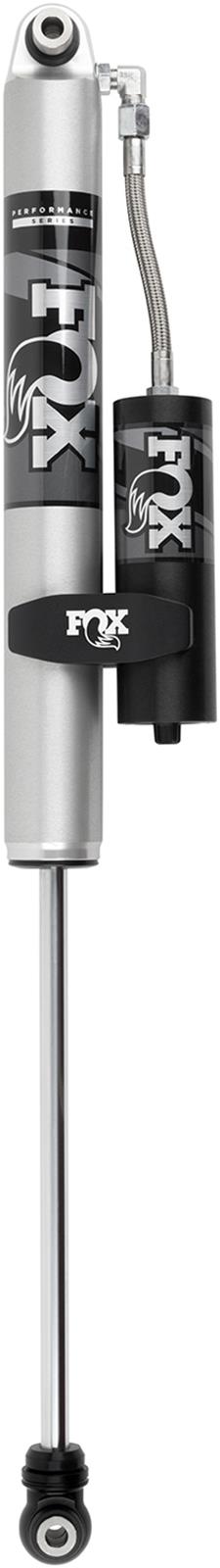 Fox Racing Shox 2.0 Performance Series Reservoir Smooth Body Shocks 985-24-188