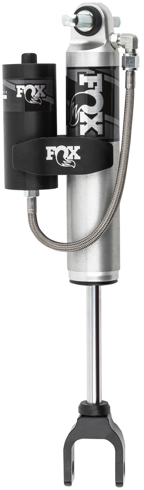 Fox Racing Shox 2.0 Performance Series Reservoir Smooth Body Shocks 985-24-191