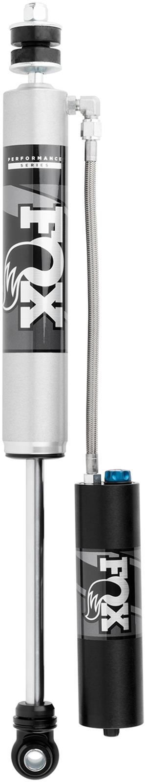 Fox Racing Shox 2.0 Performance Series Reservoir Smooth Body LSC Shocks 985-26-161