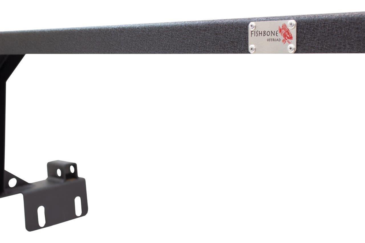 Fishbone Offroad Tackle Bed Racks FB21219