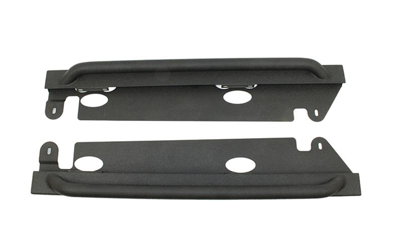 Fishbone Offroad Rock Sliders FB23010