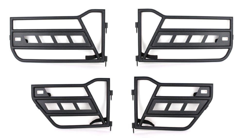Fishbone Offroad Tube Doors FB24022