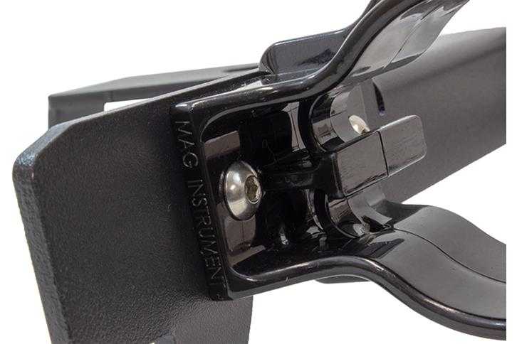 Fishbone Offroad Rear Roll Bar Flashlight Mounts FB25093