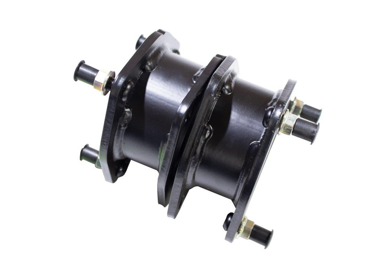 Fishbone Offroad Suspension Leveling Kits FB27254