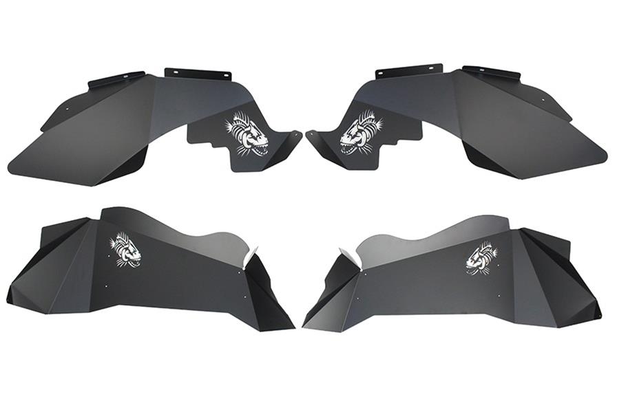 Fishbone Offroad Inner Fenders FB33073