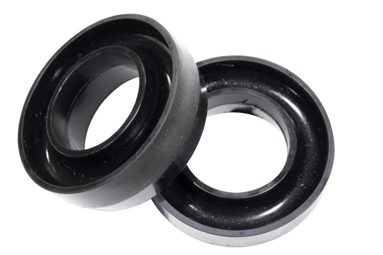 Fishbone Offroad Suspension Leveling Kits FB47162