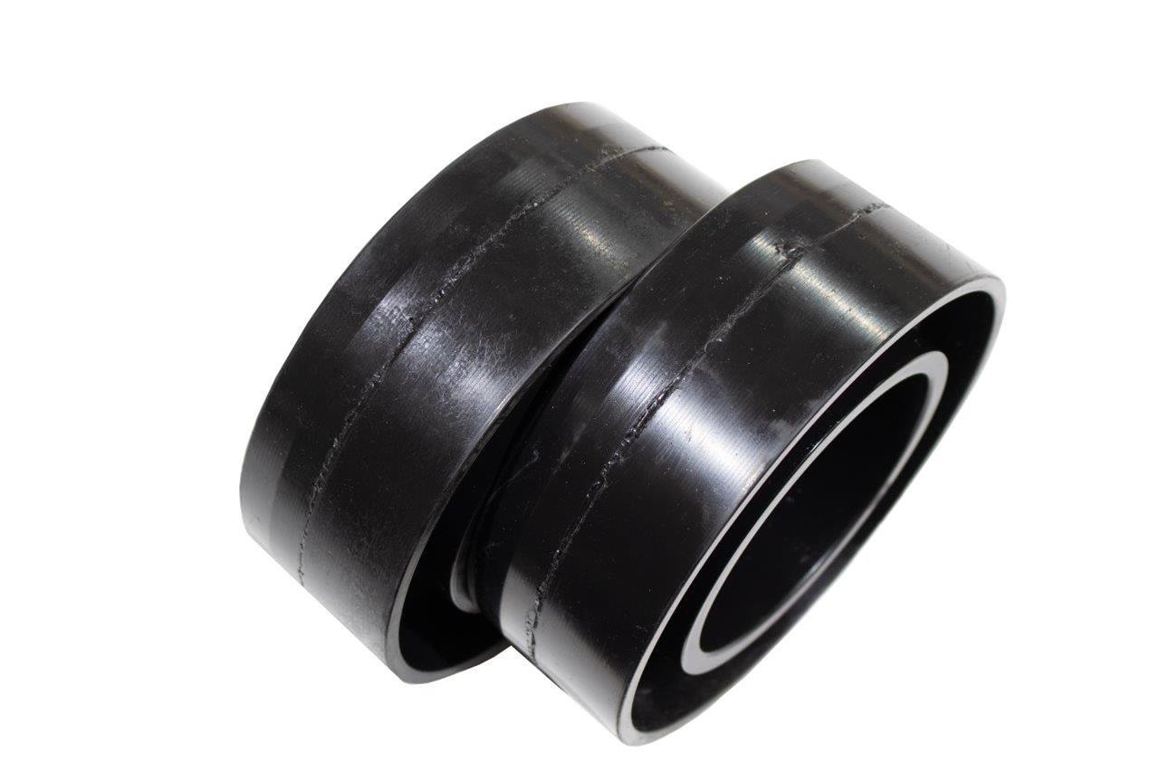 Fishbone Offroad Suspension Leveling Kits FB47175