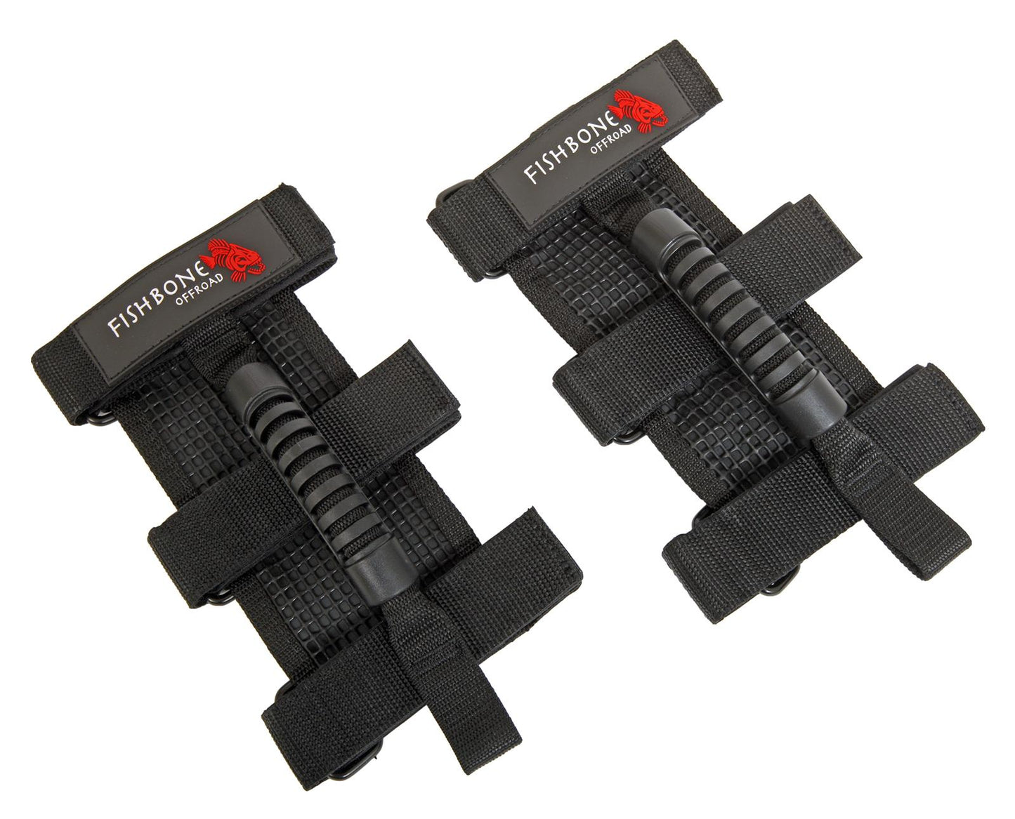 Fishbone Offroad Interior Grab Handles FB55153