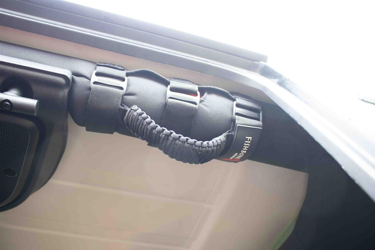 Fishbone Offroad ParaCord Grab Handles FB55279