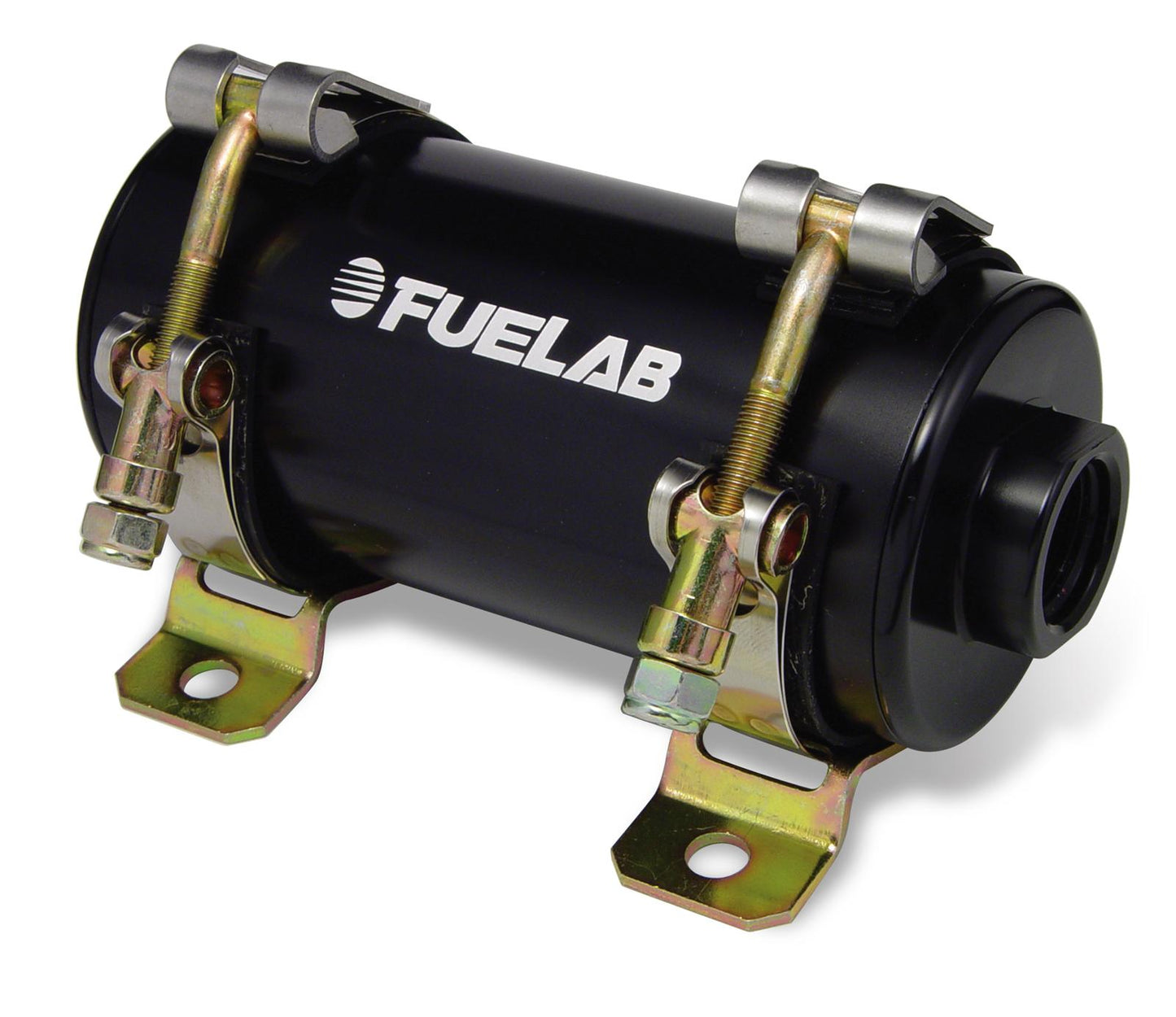 FUELAB Prodigy Variable Speed Brushless Fuel Pumps 41402-1