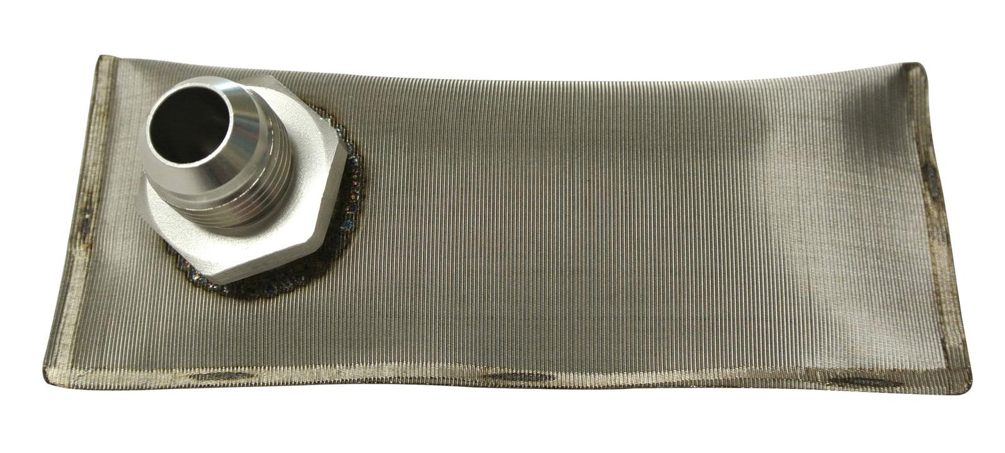FUELAB In-Tank Straining Filters 83801
