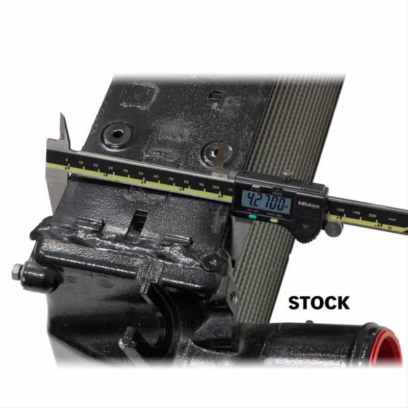 Banks Power Techni-Cooler Intercooler Systems 25987