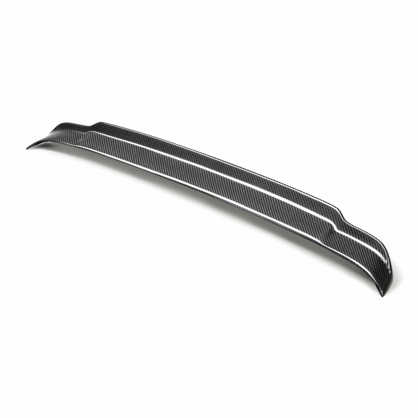 Seibon 94-01 Acura Integra 2Dr Carbon Fiber Gurney Flap for Seibon Part # RS9401ACIN2D-MG GF9401ACIN2DMG