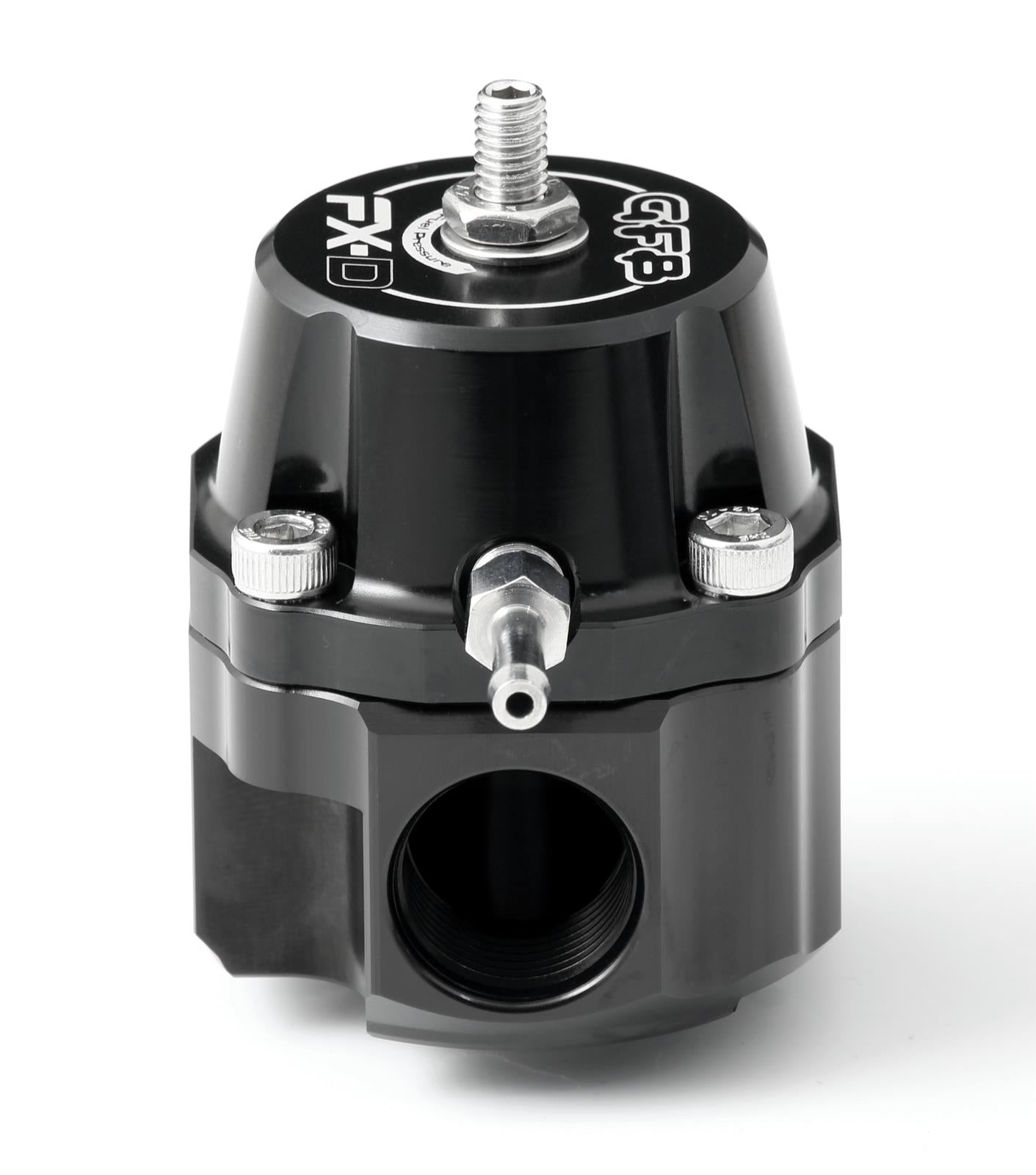Go Fast Bits FX-D Fuel Pressure Regulators 8070