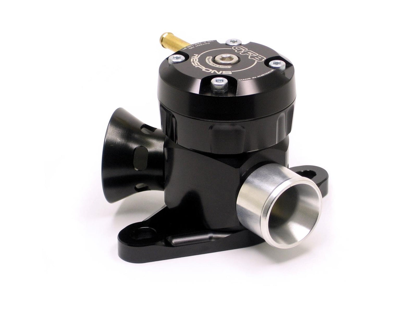 Go Fast Bits Respons TMS Direct-fit Blow-Off Valves with TMS Advantage T9002