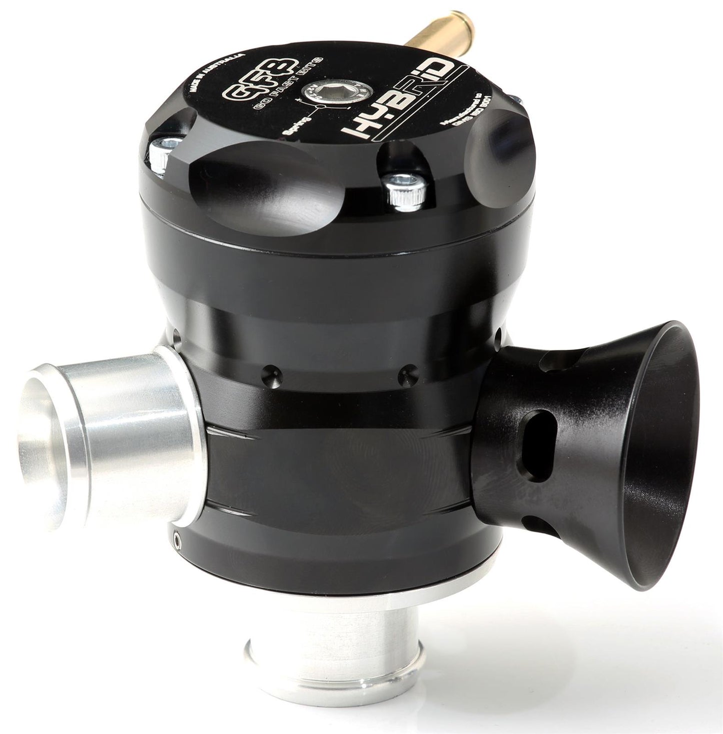 Go Fast Bits Hybrid Dual Outlet Valves T9225
