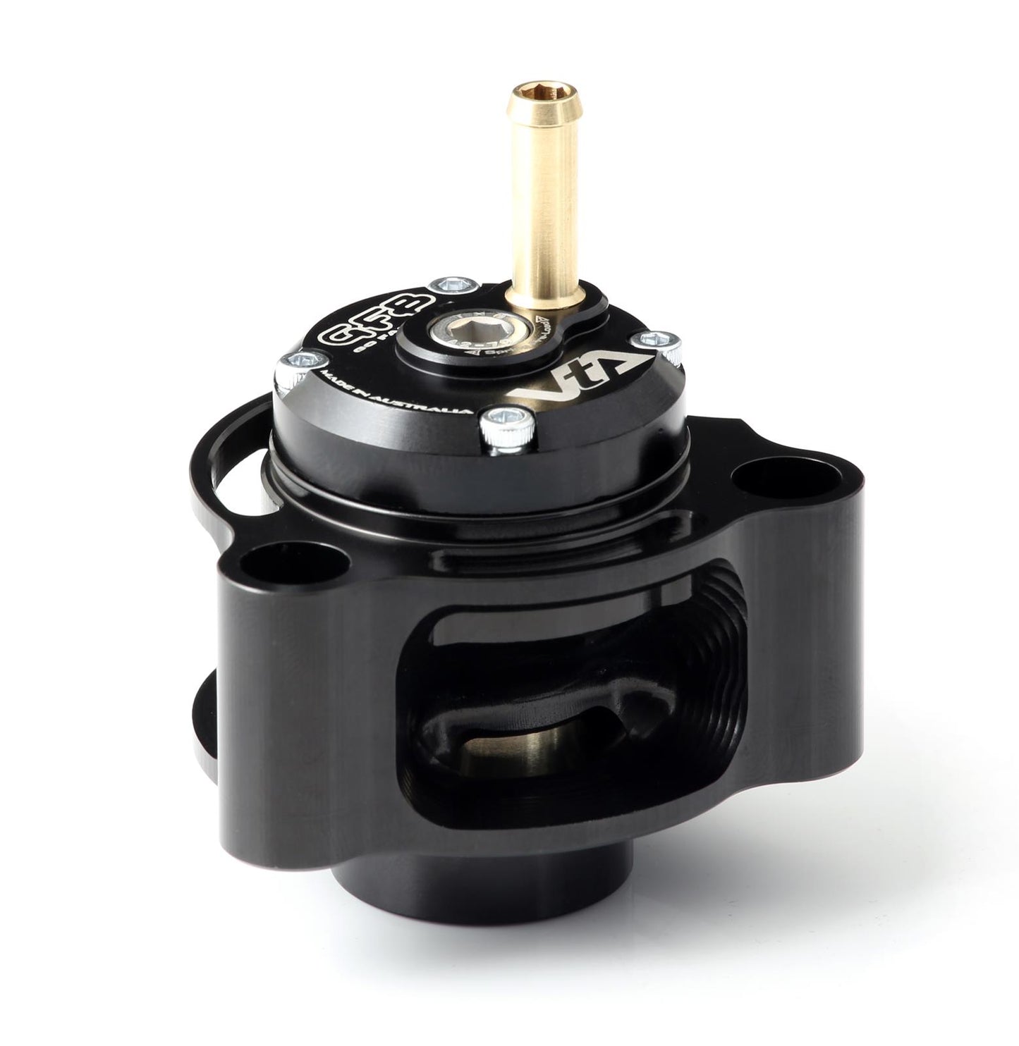 Go Fast Bits VTA Performance Blow-Off Valves T9460