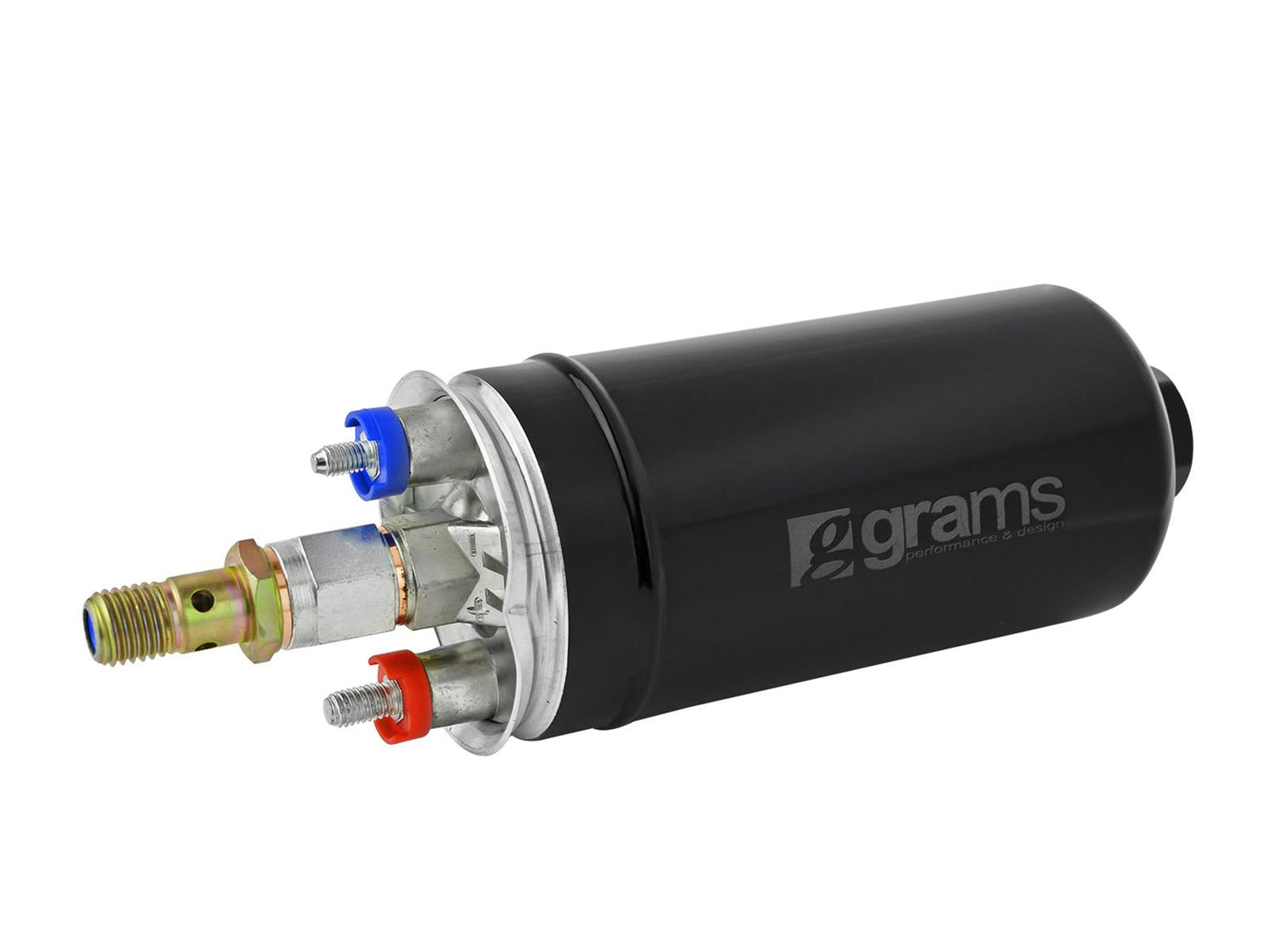 Grams Performance Fuel Pumps G51-99-0440