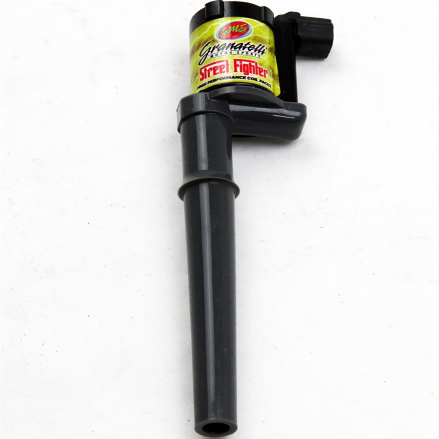 Granatelli Motor Sports Street Fighter Coil Packs 2104-SF
