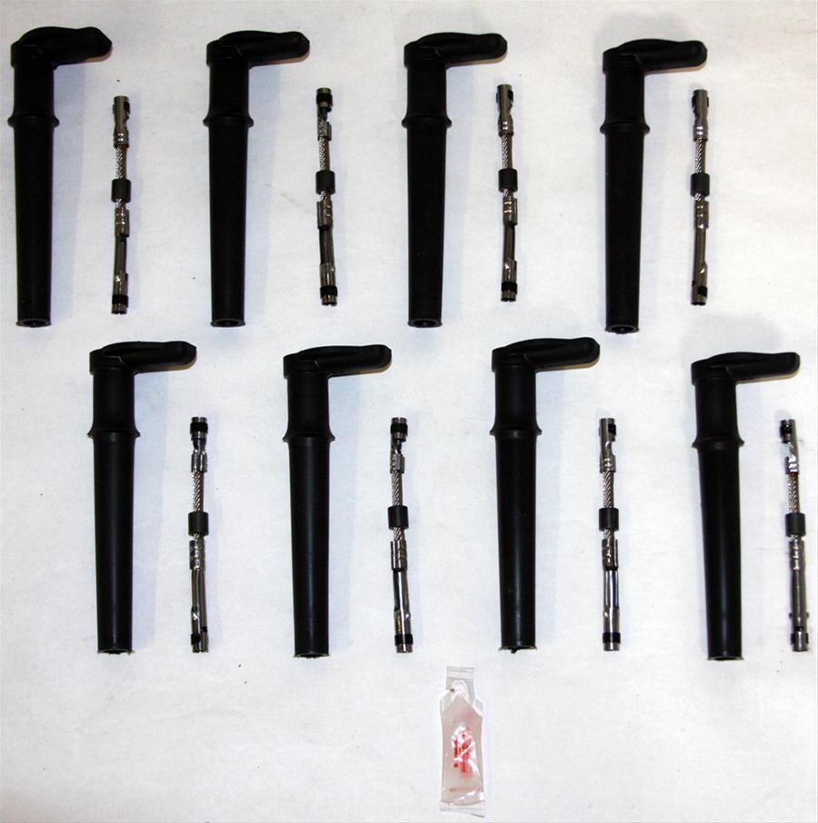 Granatelli Motor Sports Ford Coil-On-Plug Connector Kits 28-1705S