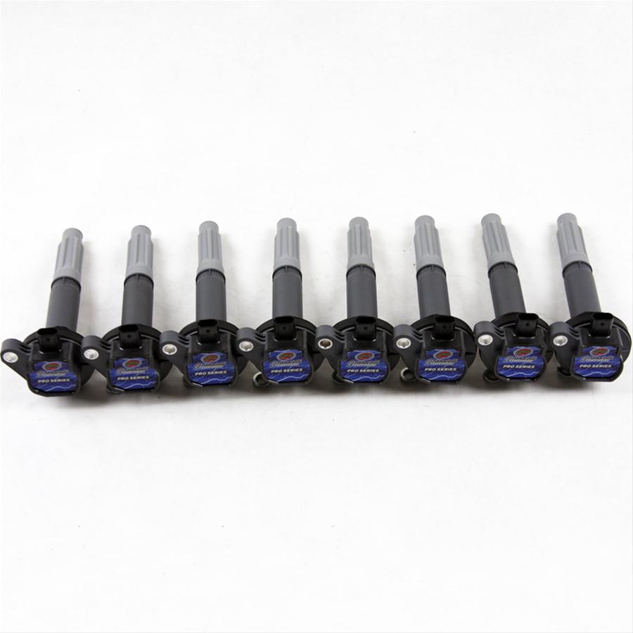 Granatelli Motor Sports Pro Series Coil Packs 28-1816CP