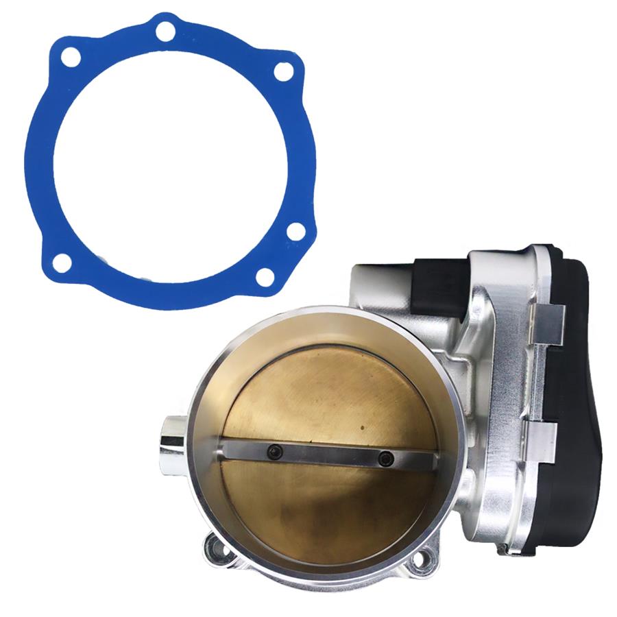 Granatelli Motor Sports Throttle Bodies GMTBHLC
