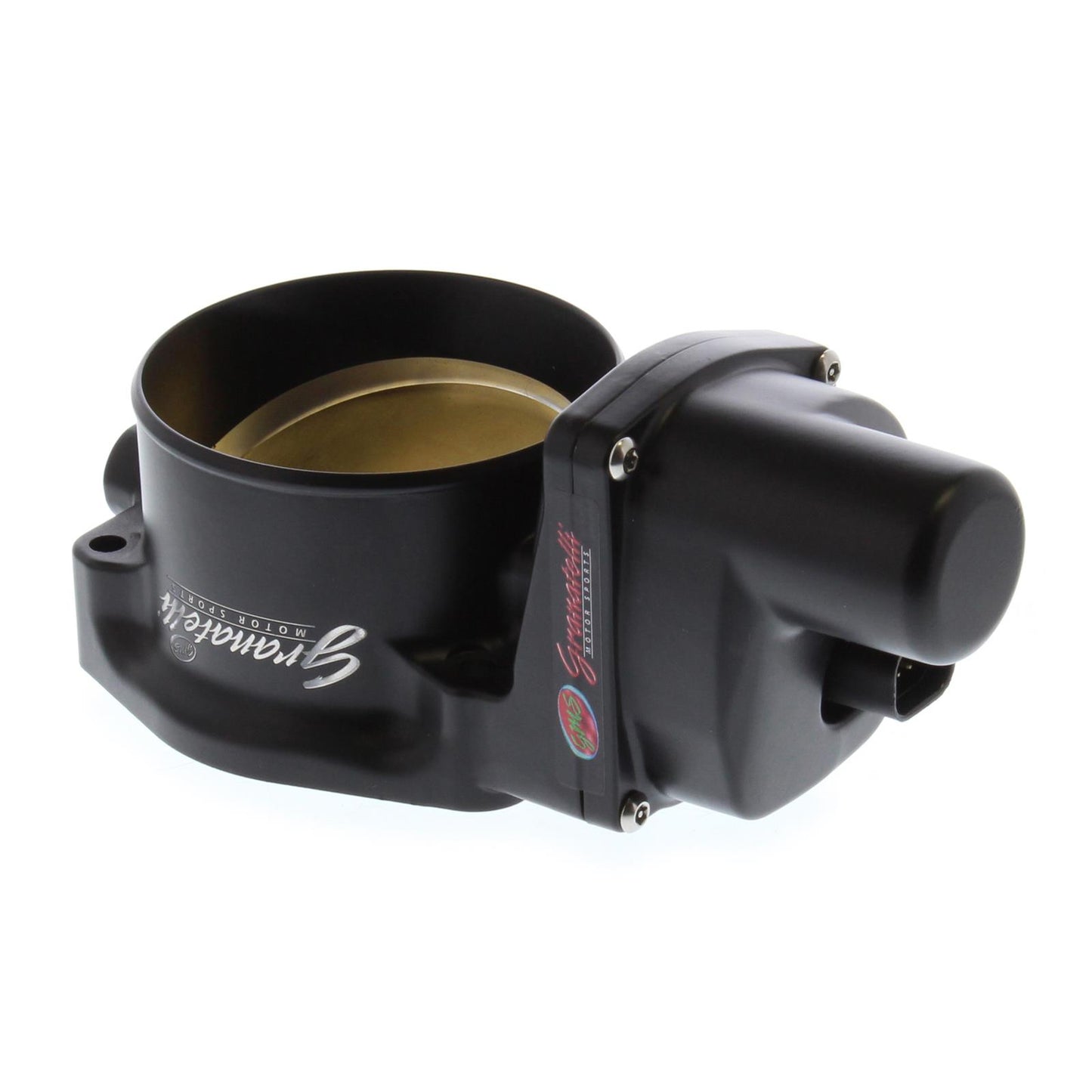 Granatelli Motor Sports Throttle Bodies GMTBLS3M