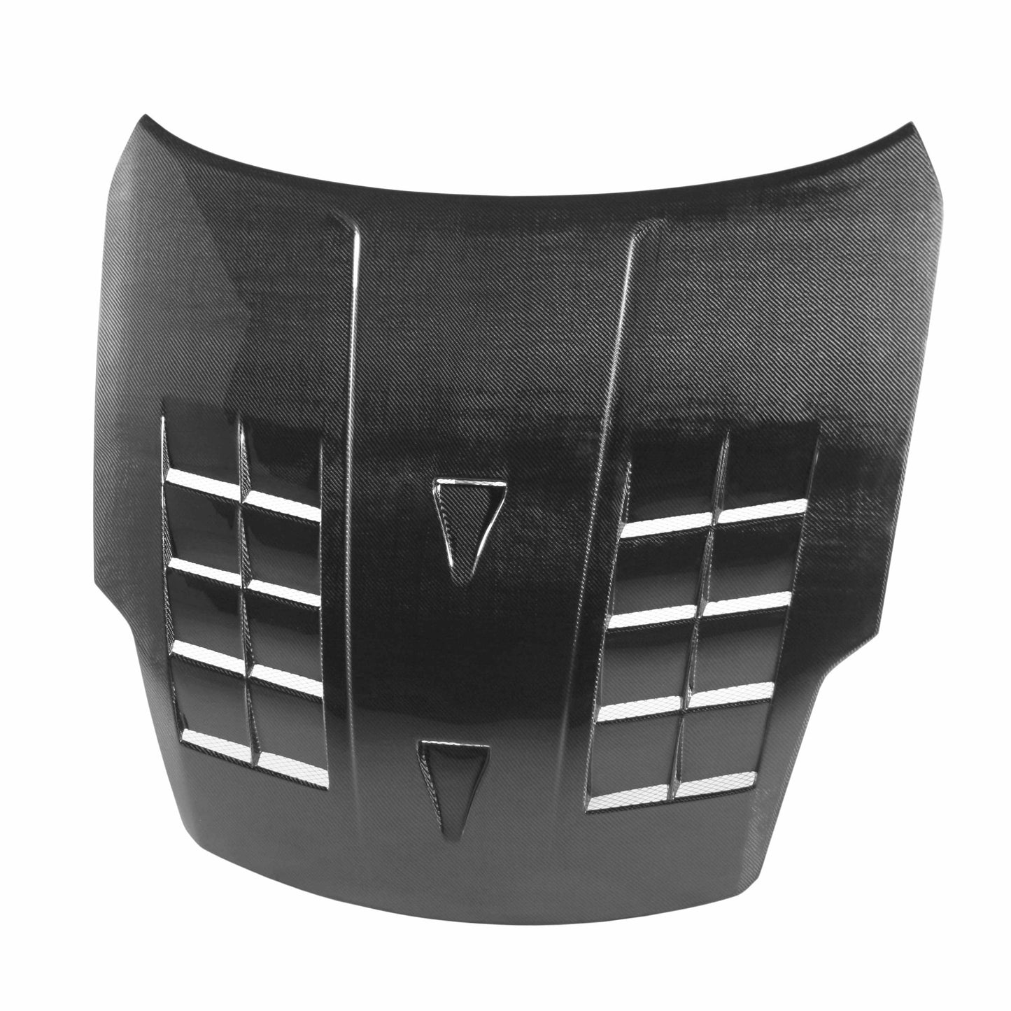 Seibon 02-06 Nissan 350Z GT Carbon Fiber Hood HD0205NS350-GT
