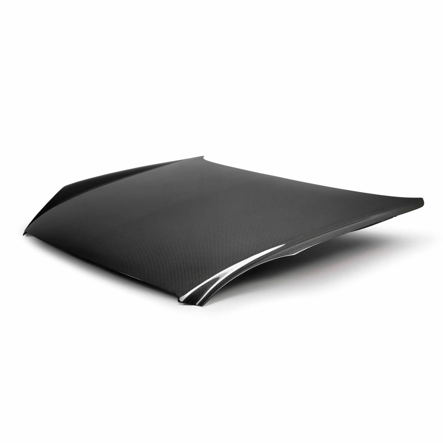 Seibon 03-07 Infiniti G35 Coupe OEM Carbon Fiber Hood HD0305INFG352D-OE