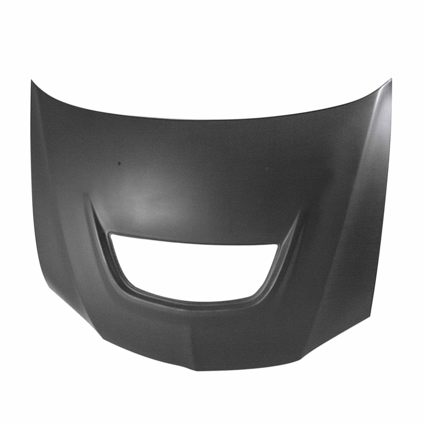Seibon 03-07 Mitsubishi Evo 8/9 OEM-DRY Carbon Fiber Hood HD0305MITEVO8-OE-DRY