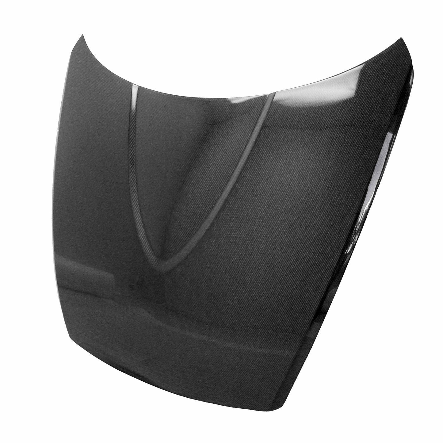 Seibon 04-08 Mazda RX8 OEM Carbon Fiber Hood HD0405MZRX8-OE