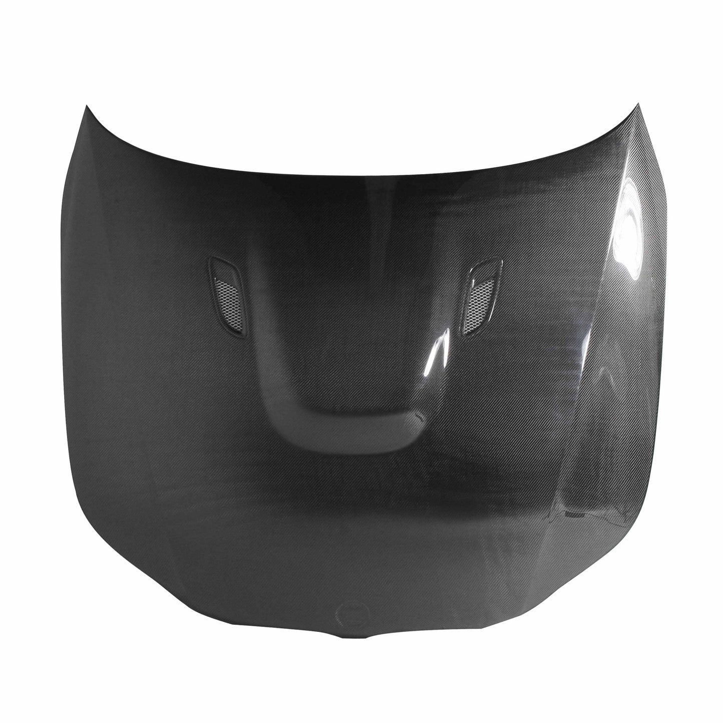 Seibon 04-10 BMW 5 Series / M5 4 dr E60 BM-Style Carbon Fiber Hood HD0407BMWE60-BM