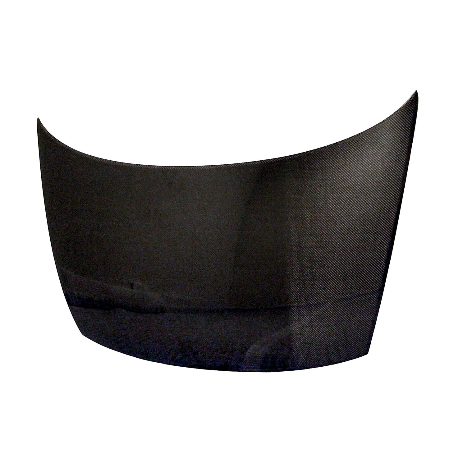 Seibon 06-08 Honda Civic 2 Door OEM Carbon Fiber Hood HD0607HDCV2D-OE