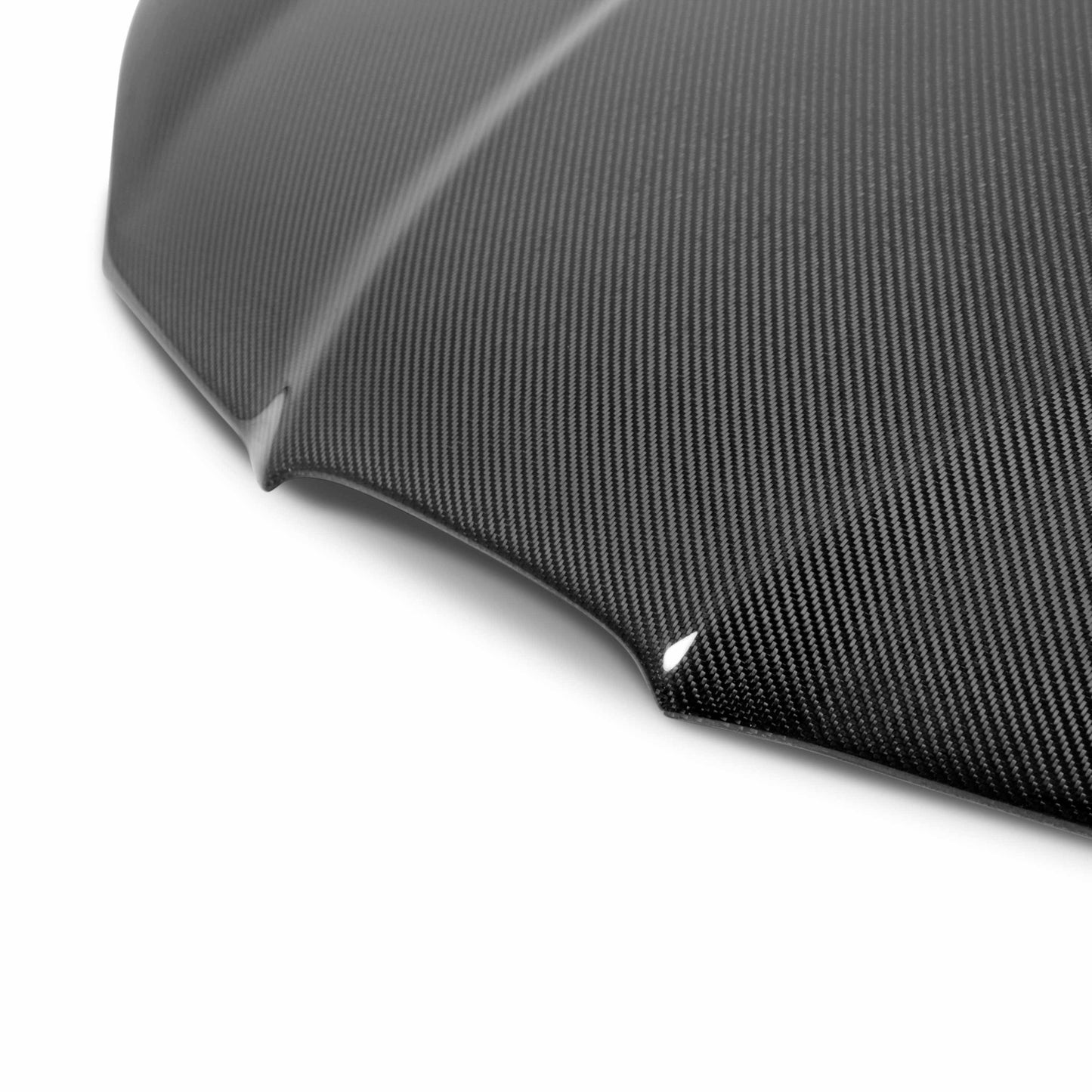 Seibon 06-07 Subaru WRX/STi RS style carbon fiber hood HD0607SBIMP-RS