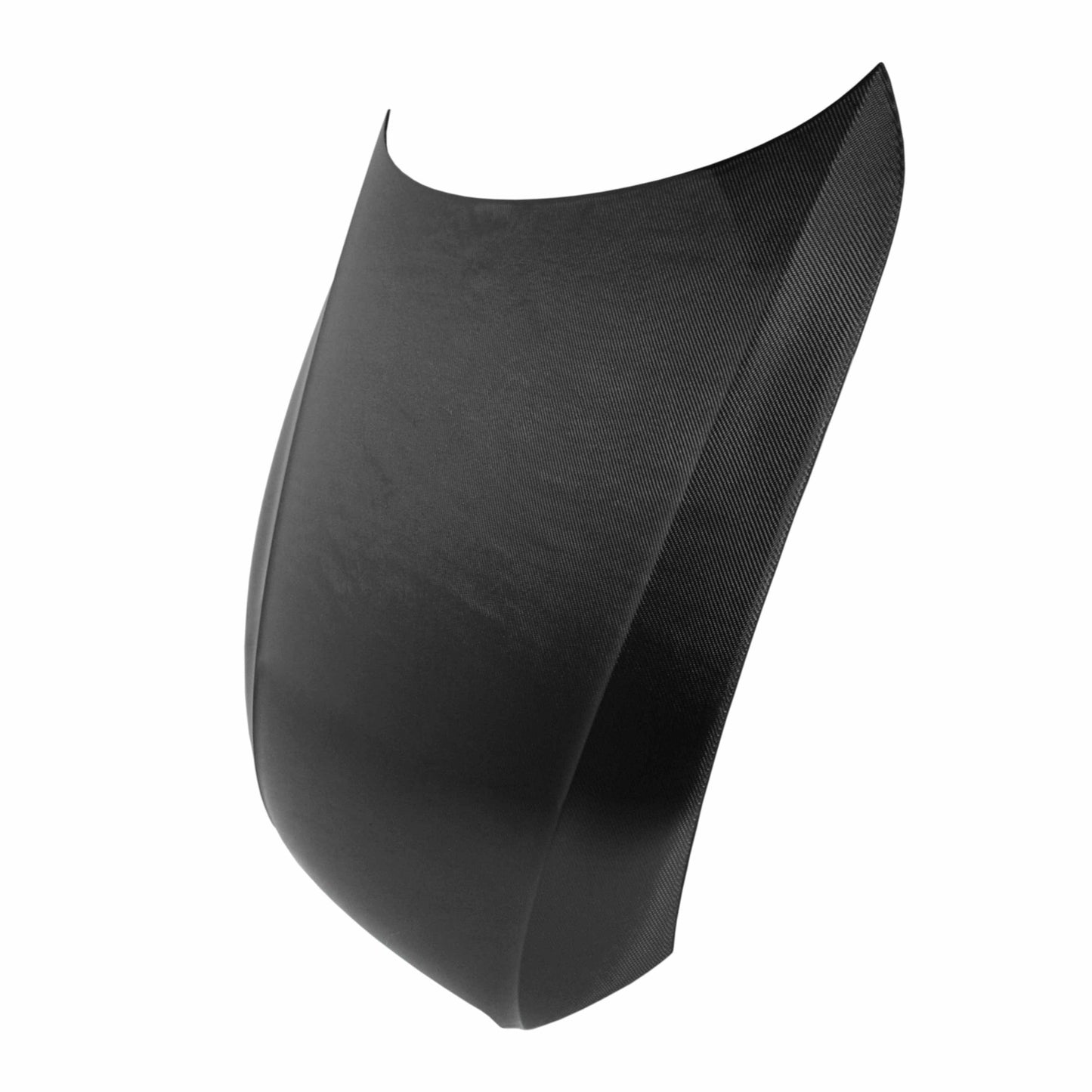 Seibon 08-11 Audi A5 OEM Carbon Fiber Hood HD0811AUA5-OE