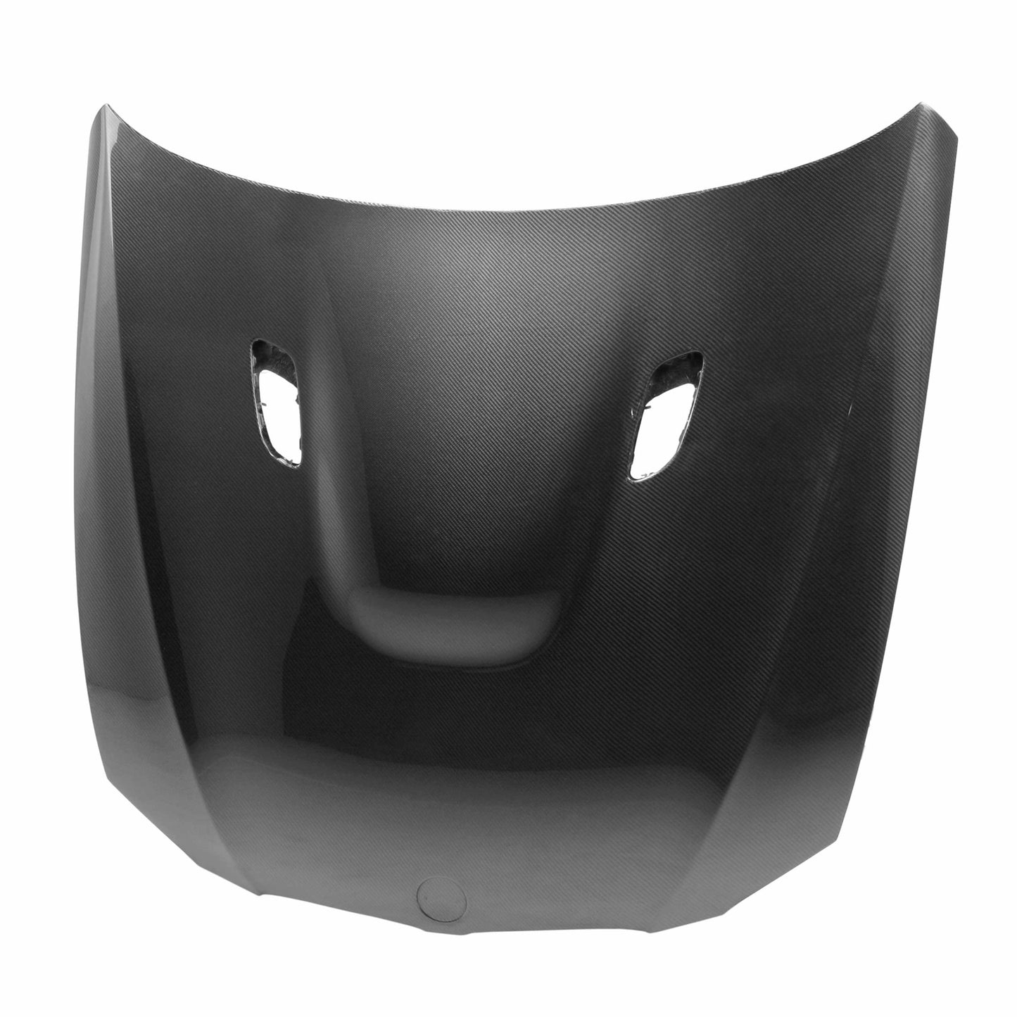 Seibon 08-12 BMW E90 M3 4dr OEM Style Carbon Fiber Hood HD0812BMWE90M3-OE