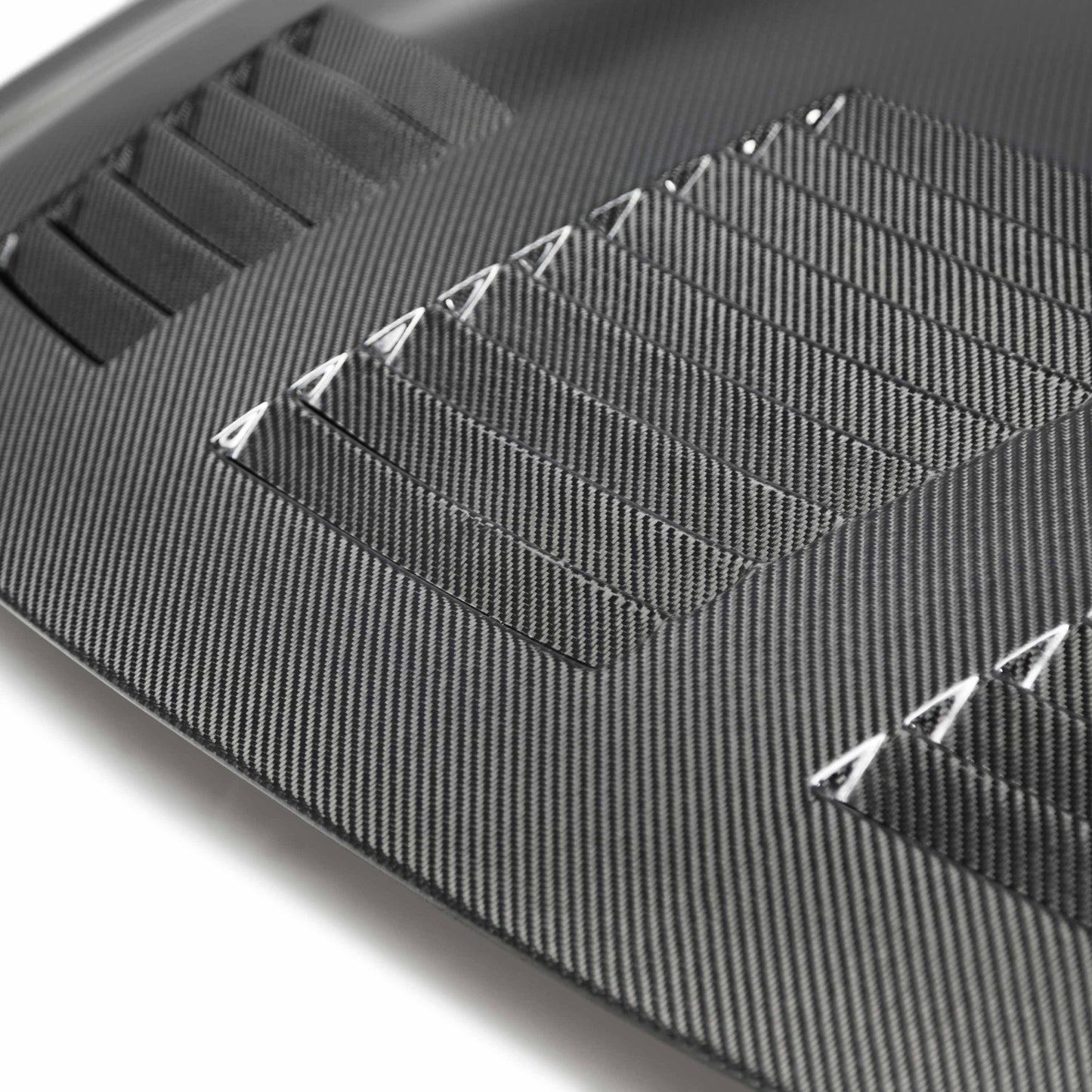 Seibon 09-12 Nissan GTR R35 GT-Style Carbon Fiber Hood HD0910NSGTR-GT