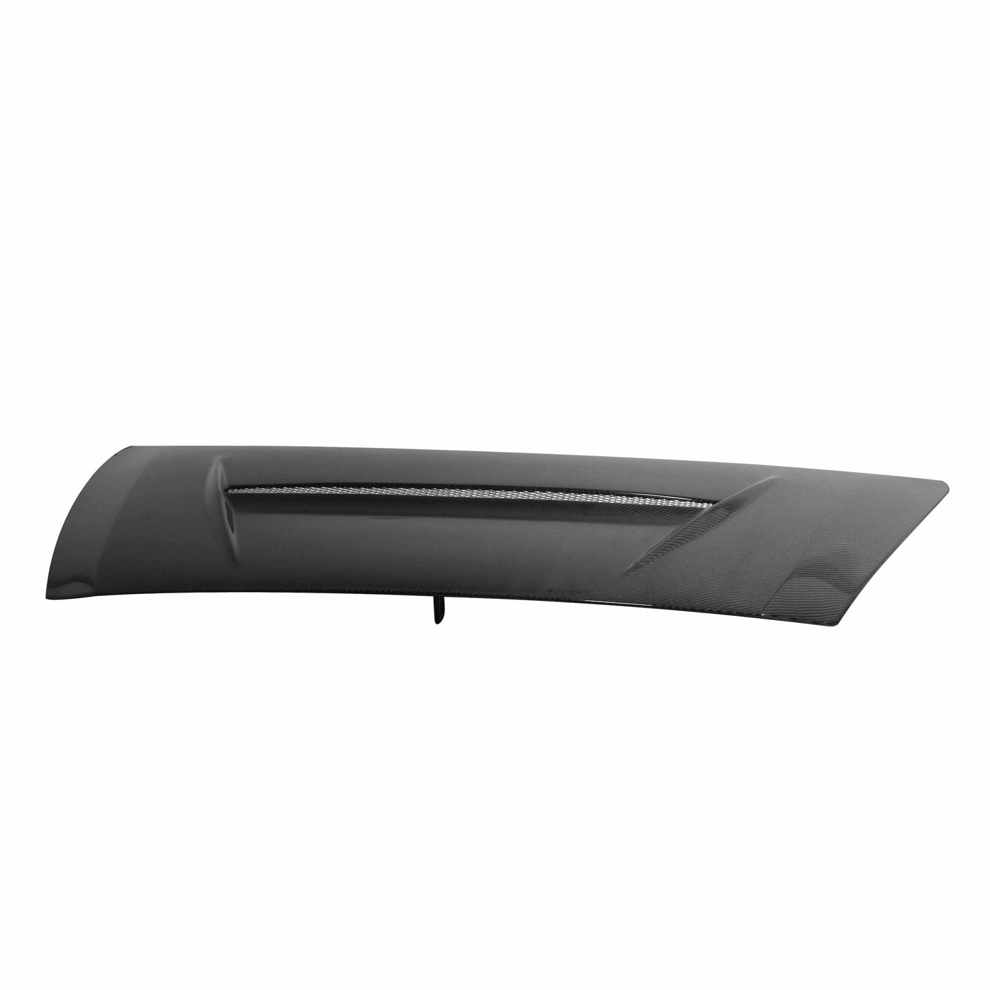 Seibon 11-12 Honda CRZ (ZF1) VSII-Style Carbon Fiber Hood HD1112HDCZ-VSII