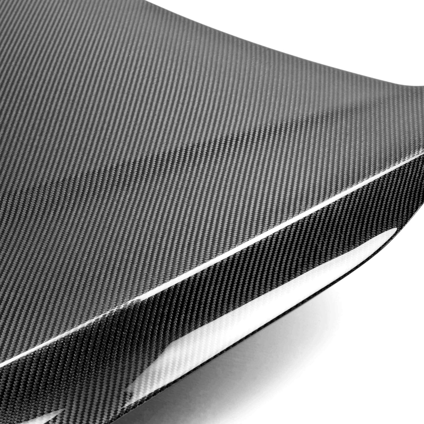 Seibon 12-14 BMW F30 / F32 VR-Style Carbon Fiber Hood HD1213BMWF30-VR