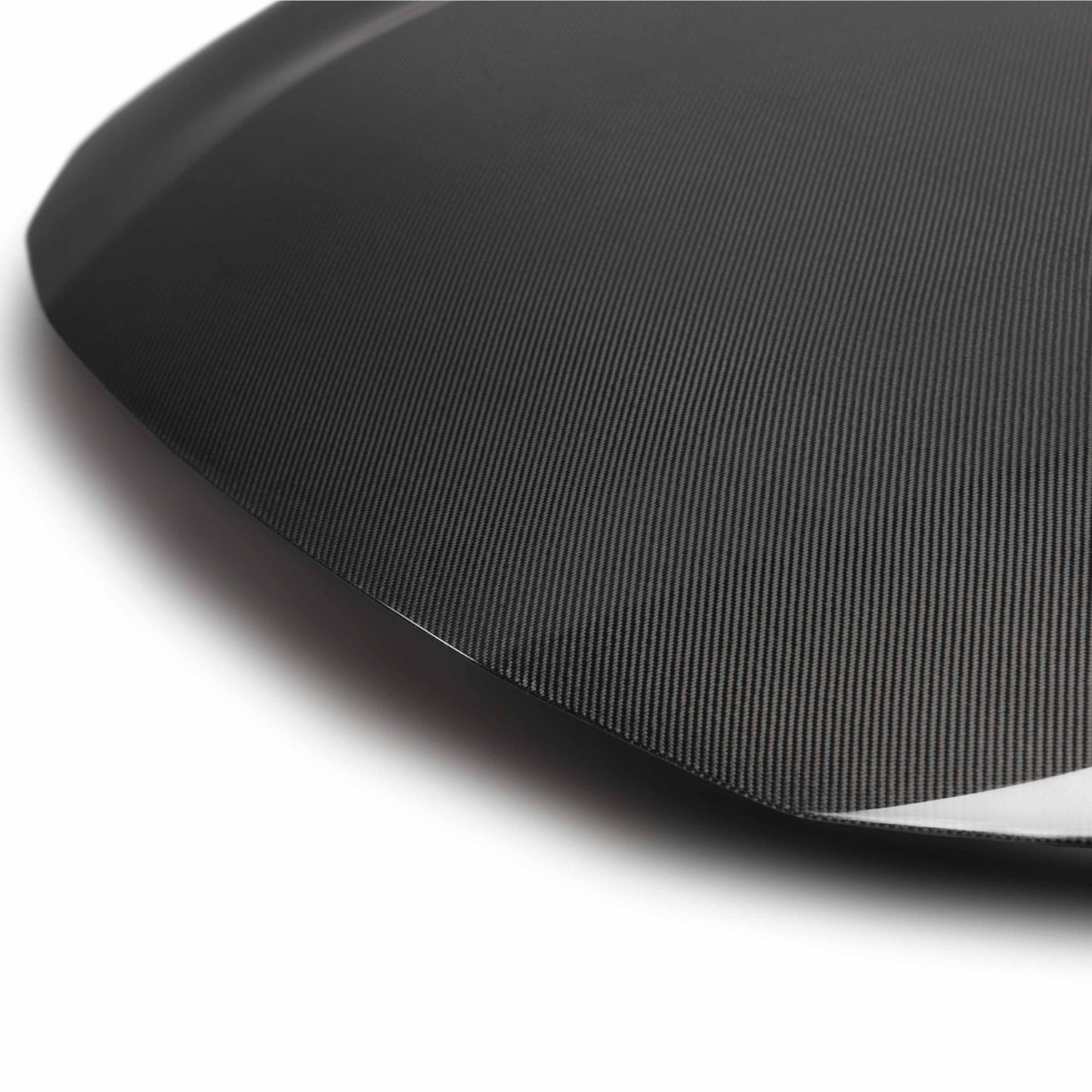 Seibon 19-20 Toyota Corolla Hatchback OEM Carbon Fiber Hood HD19TYCOR-OE