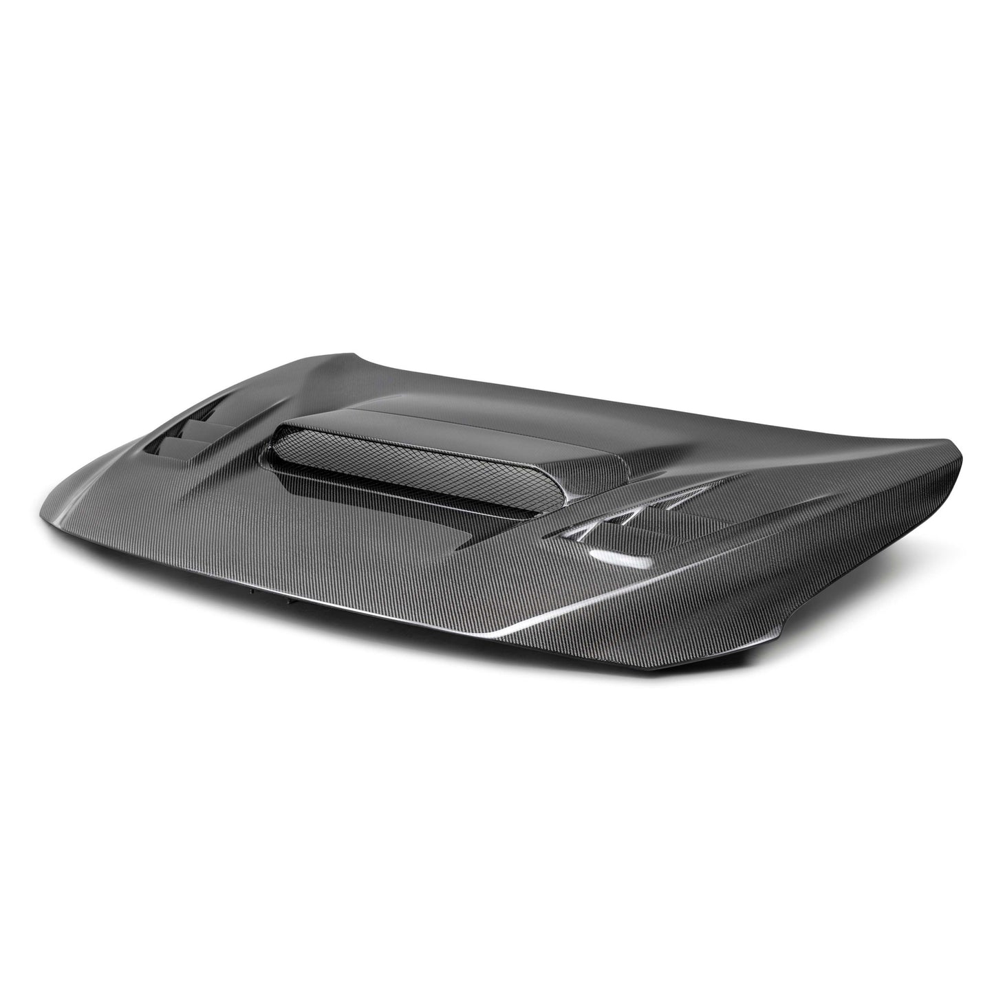 Seibon 2022+ Subaru WRX CW-Style Carbon Fiber Hood HD22SBIMP-CW