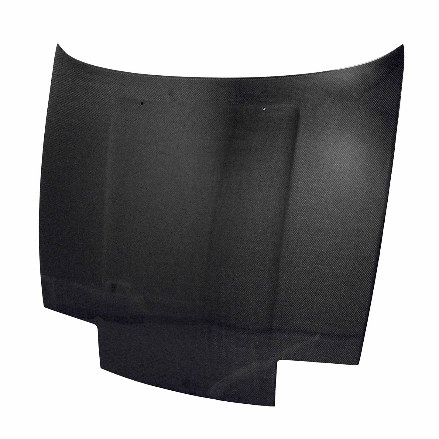 Seibon 89-94 Nissan 180SX/240SX OEM Carbon Fiber Hood HD8994NS240-OE