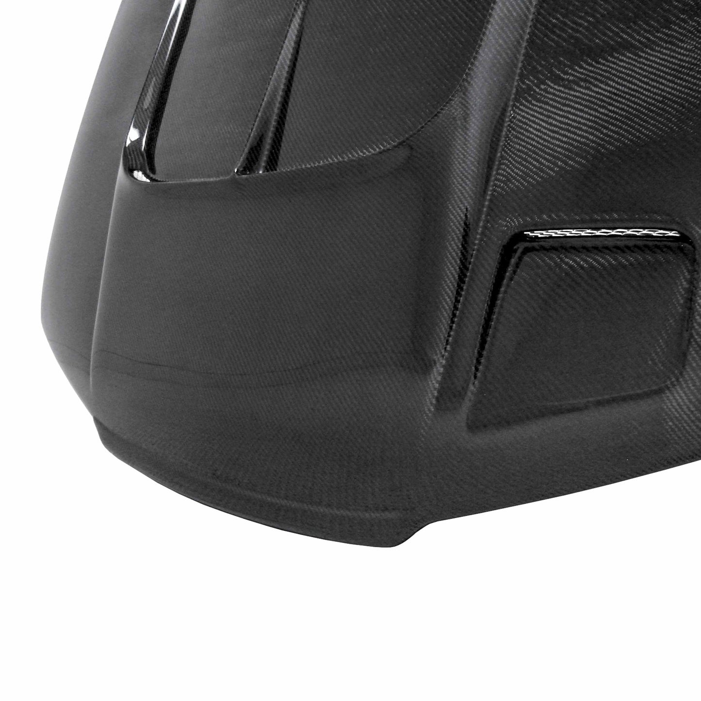Seibon 90-94 Nissan Skyline R32 (BNR32) TT Carbon Fiber Hood HD9094NSR32-TT