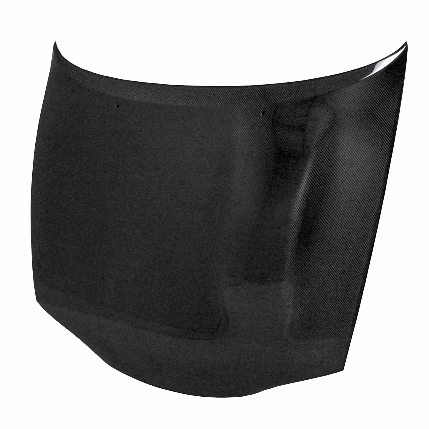Seibon 95-99 Mitsubishi Eclipse OEM Carbon Fiber Hood HD9599MITEC-OE