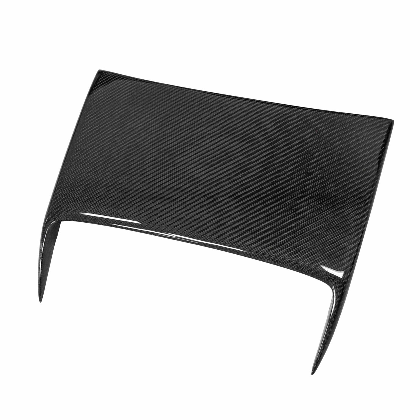 Seibon 00-05 Toyota Celica C1 Carbon Fiber Hood Scoop HDS0005TYCEL-C1