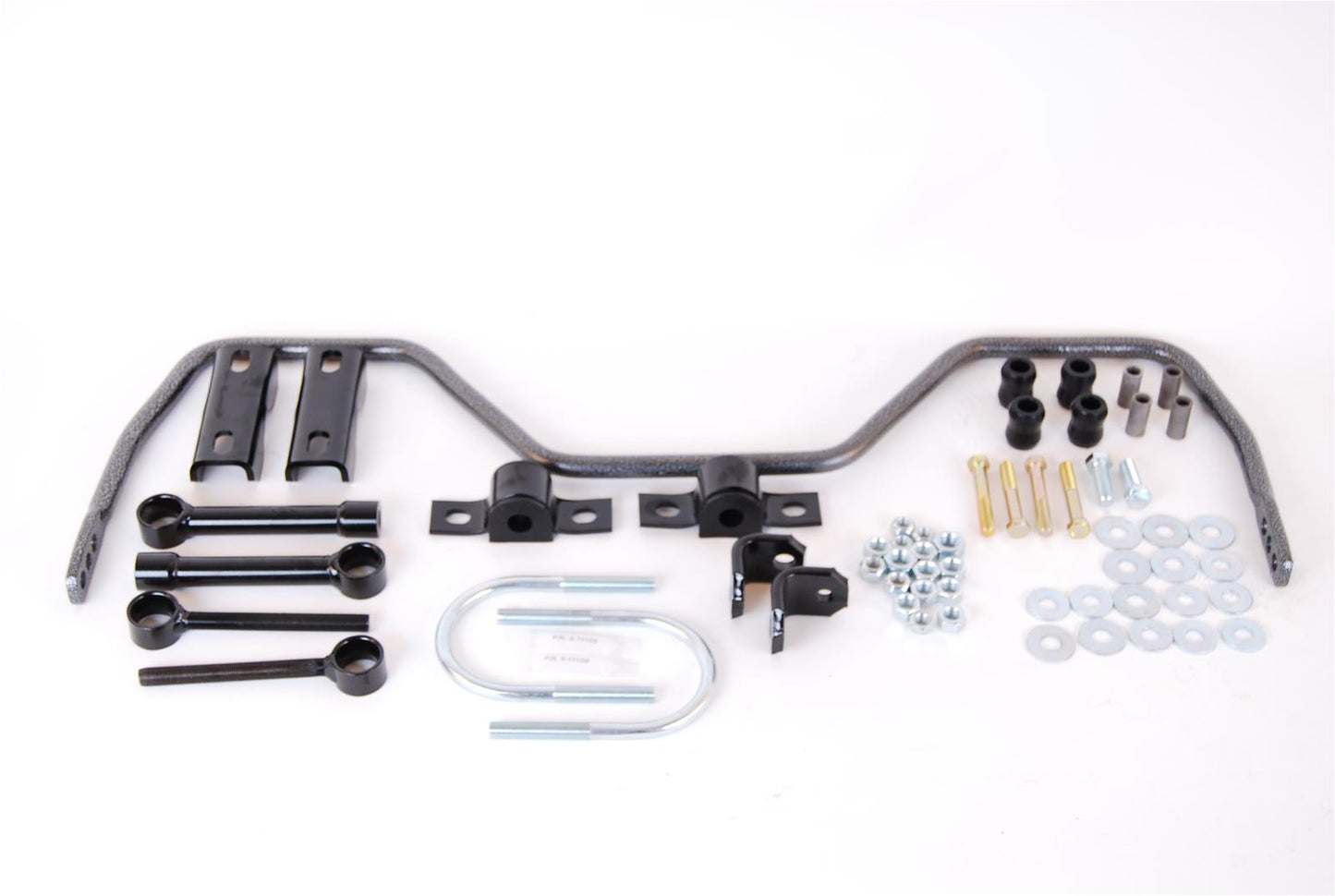 Hellwig Anti-Sway Bars 7744