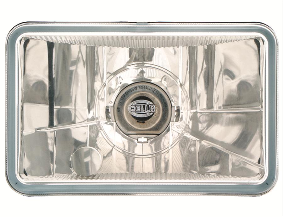 Hella Vision Plus Conversion Headlights 008888101