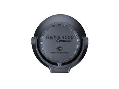 Hella Rallye 4000 Compact Xenon Lights 009094331